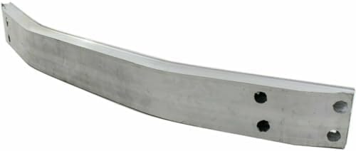 Front Bumper Reinforcement Aluminum Direct Replacement Compatible With 2014-2015 Honda Civic HO1006194 71130TS8A50