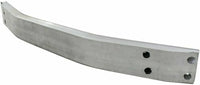 Front Bumper Reinforcement Aluminum Direct Replacement Compatible With 2014-2015 Honda Civic HO1006194 71130TS8A50