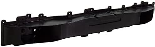 Rear Bumper Reinforcement Fiberglass Direct Replacement Compatible With 2018-2019 Hyundai Sonata HY1106183 86631C2700
