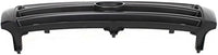Front Grille Primed Shell And Insert Direct Replacement Compatible With 1998-2000 Toyota Tacoma TO1200211 5310004110C0