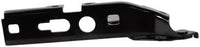 Set Of 2 Front Hood Hinge Assembly Steel Left Driver & Right Passenger Side Direct Replacement Compatible With 2015-2018 Audi Q3 AU1236105 AU1236104 8U0823302 8U0823301