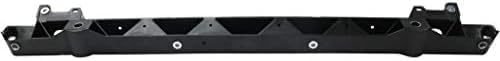 Front Radiator Lower Support Assembly Plastic Direct Replacement Compatible With 2017-2021 Chrysler Pacifica / 2020-2022 Voyager CH1225289 68292237AA 68292237AB