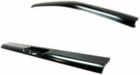 Front & Rear Roll Pan Primed Steel Direct Replacement Compatible with 1967-1972 Chevrolet C10 Pickup/Suburban RC01940001 RC82550001