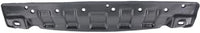 Front Engine Splash Shield Under Cover Direct Replacement Compatible with 2012-2014 Hyundai Accent HY1228162 291101R000