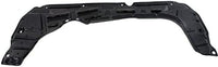 Front Center Engine Splash Shield Under Cover Direct Replacement Compatible with 2013-2019 Nissan Sentra NI1228140 758923SH0A