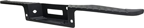 Rear Bumper Step Pad Direct Replacement Compatible With 2004-2008 Ford F-150 FO1191123 7L3Z17B807D