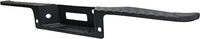 Rear Bumper Step Pad Direct Replacement Compatible With 2004-2008 Ford F-150 FO1191123 7L3Z17B807D