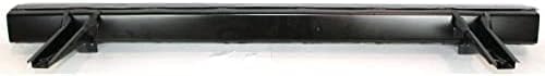 Rear Bumper Reinforcement Steel Direct Replacement Compatible With 1996-2000 Honda Civic HO1106142 71530S01A00ZZ