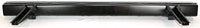 Rear Bumper Reinforcement Steel Direct Replacement Compatible With 1996-2000 Honda Civic HO1106142 71530S01A00ZZ
