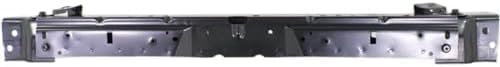 Front Upper Radiator Support Tie Bar Steel Direct Replacement Compatible With 2010-2013 Buick LaCrosse / 2011-2017 Regal / 2014-2020 Chevrolet Impala / 2016 Limited GM1225277 23225179