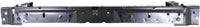 Front Upper Radiator Support Tie Bar Steel Direct Replacement Compatible With 2010-2013 Buick LaCrosse / 2011-2017 Regal / 2014-2020 Chevrolet Impala / 2016 Limited GM1225277 23225179