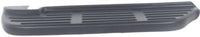 Rear Bumper Face Bar Step Pad Molding Plastic Left Driver Side Direct Replacement Compatible With 1999-2007 Ford F-Series Super Duty FO1191113 F81Z17B807AA