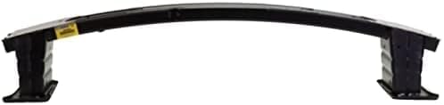 Front Bumper Reinforcement Steel Without Intelligent Cruise Control Direct Replacement Compatible With 2016-2020 Kia Sorento KI1006151 64900C6000