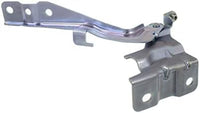 Set of 2 Front Hood Hinge Steel Right Passenger & Left Driver Side Direct Replacement Compatible with 2011-2013 Kia Sorento KI1236119 KI1236120 791202P000 791102P000