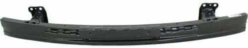 Front Bumper Reinforcement Impact Bar Steel Direct Replacement Compatible With 2011-2014 Hyundai Sonata HY1006133 865303Q000