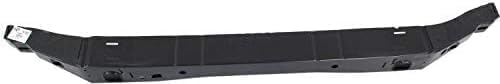 Front Reinforcement Lower Crossmember Direct Replacement Compatible With 2002-2012 Jeep Liberty / 2007-2011 Dodge Nitro CH1006213 CH1229100 55360190AN