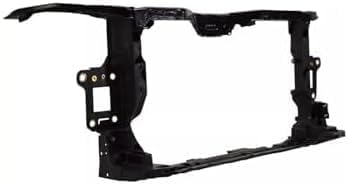 Front Radiator Support Direct Replacement Compatible With 2019-2021 Honda Civic HO1225211 71410TBAA31