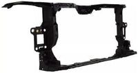 Front Radiator Support Direct Replacement Compatible With 2019-2021 Honda Civic HO1225211 71410TBAA31