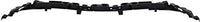 Front Bumper Absorber Plastic Direct Replacement Compatible With 2016-2017 Ford Explorer FO1070196 FB5Z17C882A