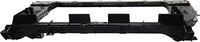 Front Radiator Support Plastic With Steel Direct Replacement Compatible With 2015-2018 Jeep Renegade CH1225299 68256097AA
