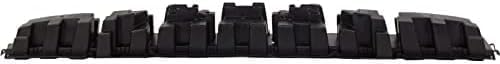 Front Bumper Impact Absorber Direct Replacement Compatible With 2015-2022 Chrysler 300 CH1070835 68214459AB