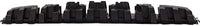 Front Bumper Impact Absorber Direct Replacement Compatible With 2015-2022 Chrysler 300 CH1070835 68214459AB