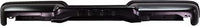 Step Bumper Face Bar & Pad Without Mounting Bracket Primed Direct Replacement Compatible With 1992-1999 Chevrolet Tahoe/Suburban GM1101114 GM1100114