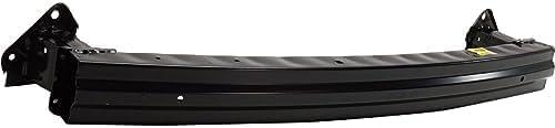 Front Bumper Reinforcement Direct Replacement Compatible With 2007-2011 Honda CR-V HO1006176 71130SXSA00ZZ