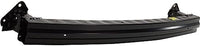 Front Bumper Reinforcement Direct Replacement Compatible With 2007-2011 Honda CR-V HO1006176 71130SXSA00ZZ