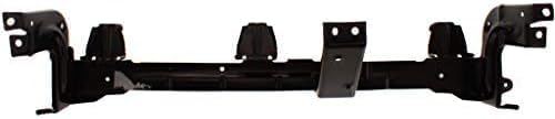 Front Bumper Upper Retainer Steel Direct Replacement Compatible with 2005-2008 Nissan Frontier NI1006217 62290EA570