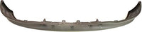 Front Bumper Lower Valance Panel Primed Plastic With Air Holes Direct Replacement Compatible With 1999-2002 Ford F-150 FO1095194 XL3Z17626AA