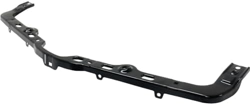 Front Bumper Upper Support Direct Replacement Compatible With 2018-2021 Chevrolet Equinox GM1041146 84129794