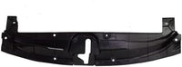 Front Radiator Support Cover Upper Plastic Direct Replacement Compatible With 2019-2022 Toyota Corolla TO1224127 5328902020