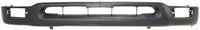 Front Lower Valance Panel Primed Plastic Direct Replacement Compatible With 2001-2004 Toyota Tacoma TO1095131 53901AD010