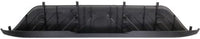 Rear Bumper Lower & Upper Step Pads Direct Replacement Compatible With 2005-2021 Nissan Frontier NI1191101 NI1191102 85065EA600 85064EA600