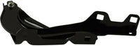 Set of 2 Front Hood Hinge Steel Right Passenger & Left Driver Side Direct Replacement Compatible with 2019-2022 Jeep Cherokee CH1236161 CH1236160 68290462AB 68290463AB