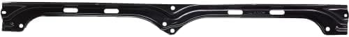 Front Bumper Center Bracket Steel Direct Replacement Compatible with 2005-2011 Toyota Tacoma TO1065102 5252104040