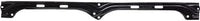 Front Bumper Center Bracket Steel Direct Replacement Compatible with 2005-2011 Toyota Tacoma TO1065102 5252104040