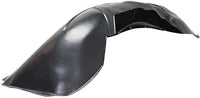 Set Of 2 Front Fender Liner Left Driver & Right Passenger Side Direct Replacement Compatible With 2015-2020 GMC Yukon/XL GM1249246 GM1248246 22806319 22806318