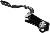 Set of 2 Front Hood Hinge Assembly Steel Left Driver & Right Passenger Side Direct Replacement Compatible with 2013-2016 Ford Escape / 2012-2018 Ford Focus FO1236152 FO1236153
