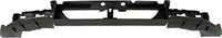 Front Header Panel ABS Plastic Direct Replacement Compatible With 1999-2004 Ford Mustang FO1221119 3R3Z8A284AA
