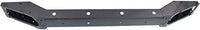 Front Bumper Reinforcement Steel Direct Replacement Compatible With 1992-1993 Honda Civic HO1006130 71130SR3A01ZZ