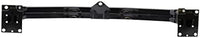 Front Bumper Reinforcement Steel Direct Replacement Compatible With 2008-2013 Nissan Rogue / 2014-2015 Select NI1006223 62030JM00A