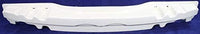 Front Bumper Reinforcement Fiberglass Direct Replacement Compatible With 1987-1993 Ford Mustang FO1006158 E7ZZ17757A