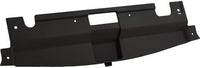 Front Radiator Support Cover Plastic Direct Replacement Compatible With 2014-2019 Kia Soul KI1224114 86353B2000