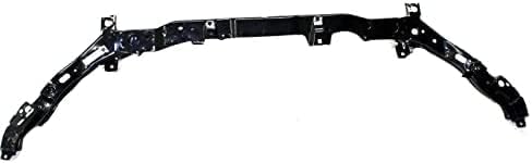 Front Upper Radiator Support Tie Bar Steel Direct Replacement Compatible With 2013-2016 Buick Encore/Chevrolet Trax GM1225309 42516760