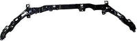 Front Upper Radiator Support Tie Bar Steel Direct Replacement Compatible With 2013-2016 Buick Encore/Chevrolet Trax GM1225309 42516760