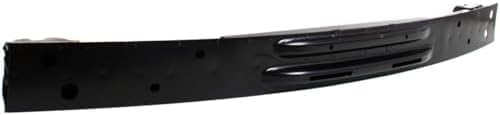 Rear Bumper Reinforcement Steel Direct Replacement Compatible With 2005-2010 Honda Odyssey HO1106166 71530SHJA00ZZ