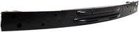 Rear Bumper Reinforcement Steel Direct Replacement Compatible With 2005-2010 Honda Odyssey HO1106166 71530SHJA00ZZ