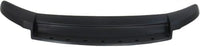 Front Lower Valance Air Dam Textured Plastic Direct Replacement Compatible with 2010-2012 Ram 2500/2010-2013 3500 CH1090140 68045707AA